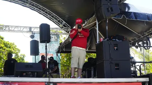 ©Photo Credit: Jean Paul Desvarieux