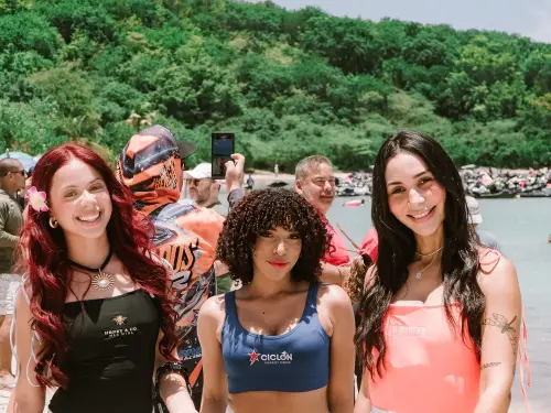 ©Photo Credit: Jean Paul Desvarieux