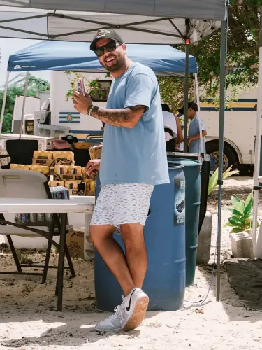 ©Photo Credit: Jean Paul Desvarieux