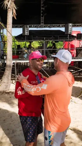 ©Photo Credit: Jean Paul Desvarieux