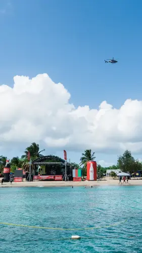 ©Photo Credit: Jean Paul Desvarieux