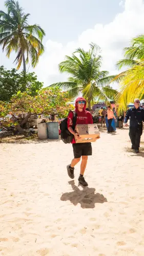 ©Photo Credit: Jean Paul Desvarieux