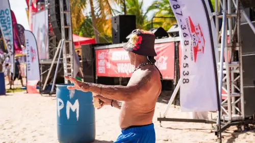 ©Photo Credit: Jean Paul Desvarieux